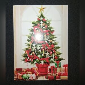 Christmas Greeting Card